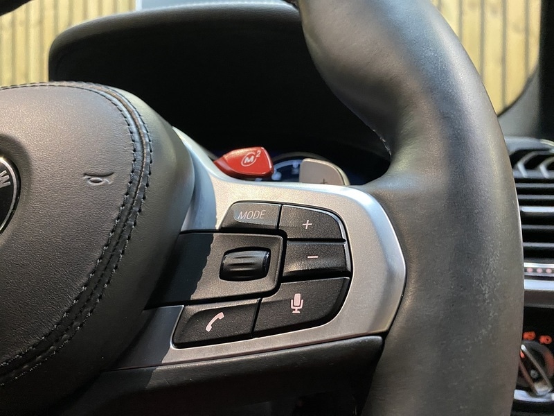 Used BMW X3 M 2020 for sale - 76143684: Photo 27