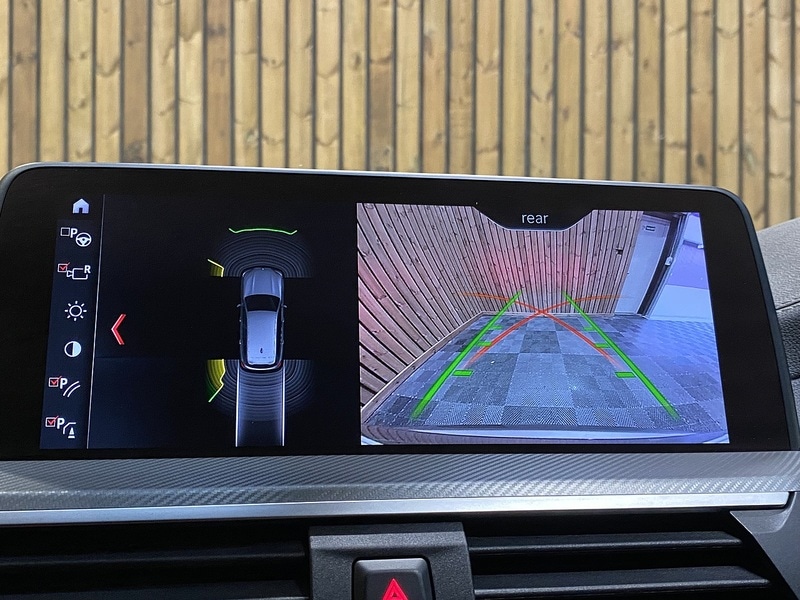 Used BMW X3 M 2020 for sale - 76143684: Photo 30