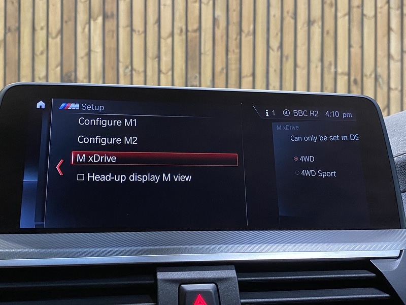 Used BMW X3 M 2020 for sale - 76143684: Photo 31