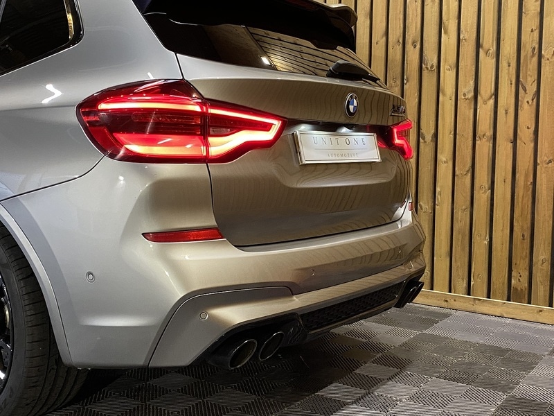 Used BMW X3 M 2020 for sale - 76143684: Photo 35