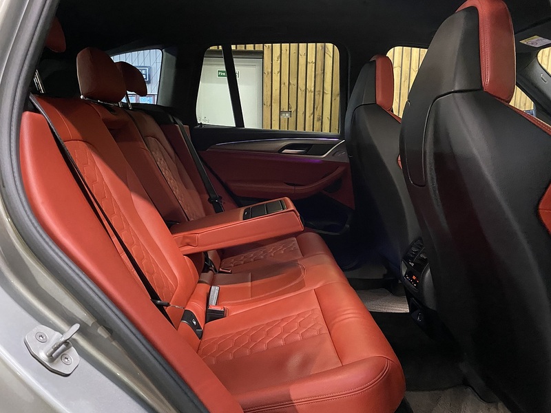 Used BMW X3 M 2020 for sale - 76143684: Photo 38