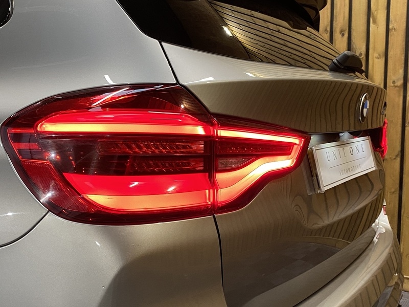 Used BMW X3 M 2020 for sale - 76143684: Photo 39