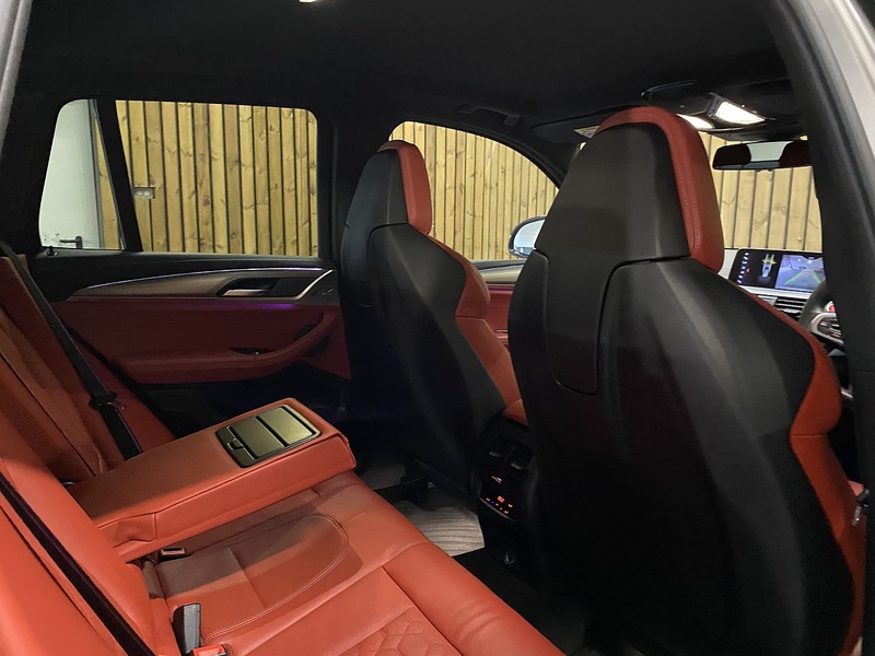 Used BMW X3 M 2020 for sale - 76143684: Photo 41