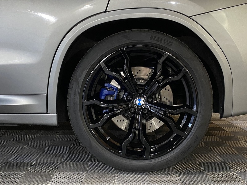 Used BMW X3 M 2020 for sale - 76143684: Photo 42