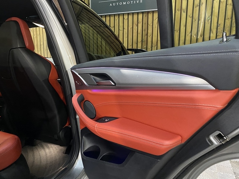 Used BMW X3 M 2020 for sale - 76143684: Photo 43