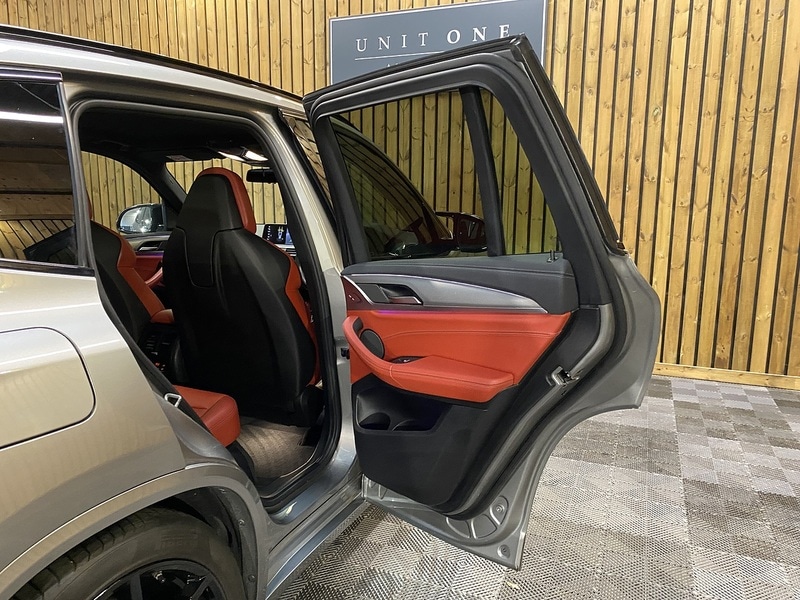 Used BMW X3 M 2020 for sale - 76143684: Photo 45