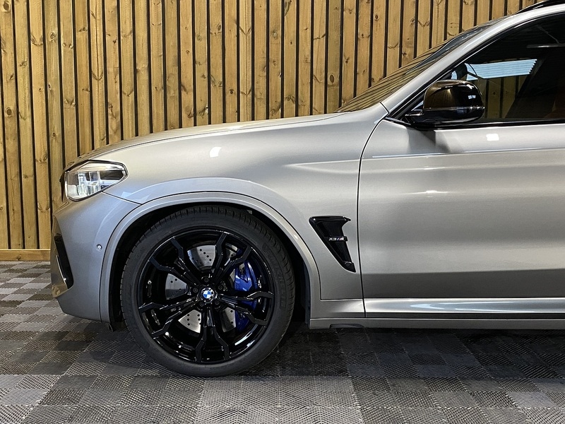 Used BMW X3 M 2020 for sale - 76143684: Photo 47