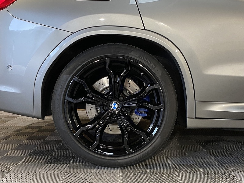 Used BMW X3 M 2020 for sale - 76143684: Photo 49