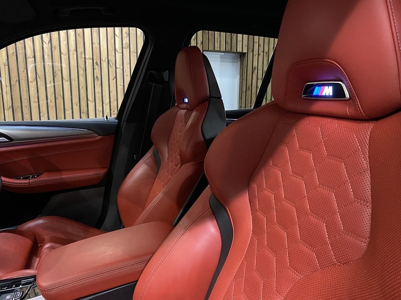 Used BMW X3 M 2020 for sale - 76143684: Photo 50