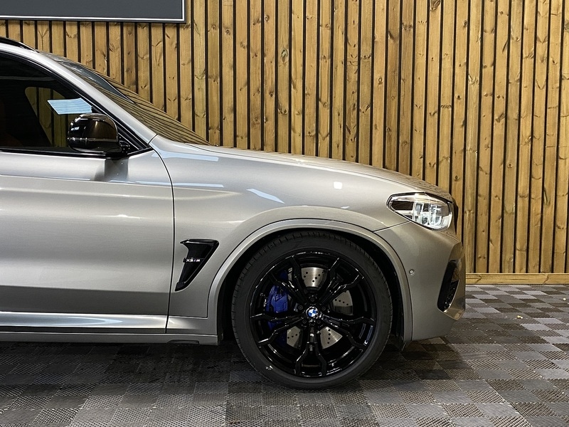 Used BMW X3 M 2020 for sale - 76143684: Photo 53