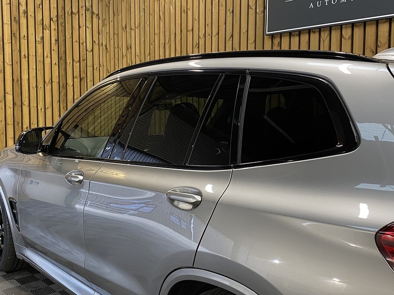 Used BMW X3 M 2020 for sale - 76143684: Photo 56