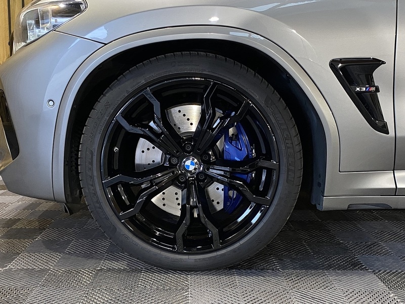 Used BMW X3 M 2020 for sale - 76143684: Photo 61