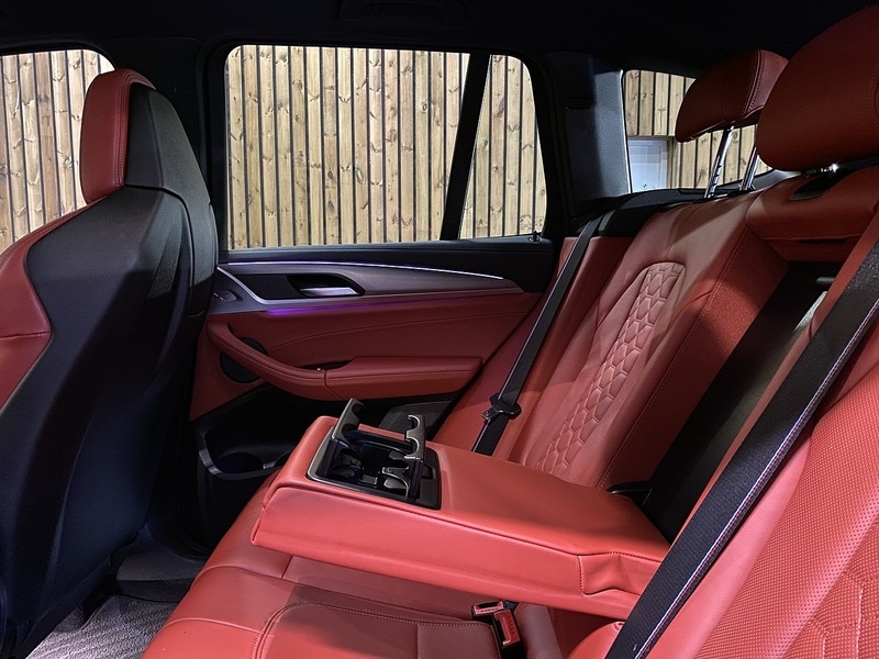 Used BMW X3 M 2020 for sale - 76143684: Photo 62