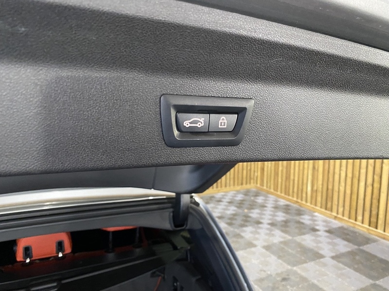 Used BMW X3 M 2020 for sale - 76143684: Photo 63