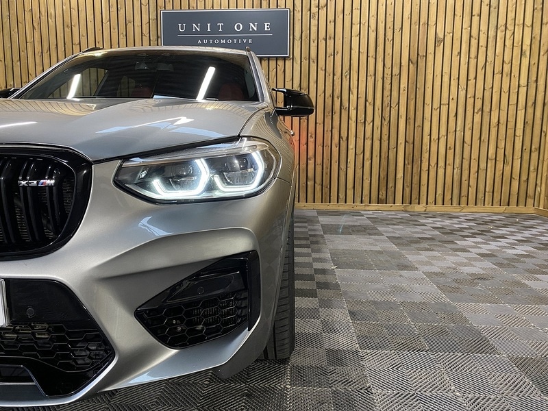 Used BMW X3 M 2020 for sale - 76143684: Photo 65