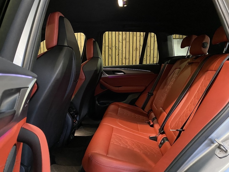 Used BMW X3 M 2020 for sale - 76143684: Photo 66