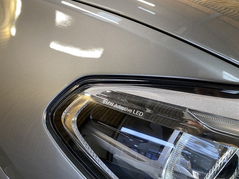 Used BMW X3 M 2020 for sale - 76143684: Photo 67