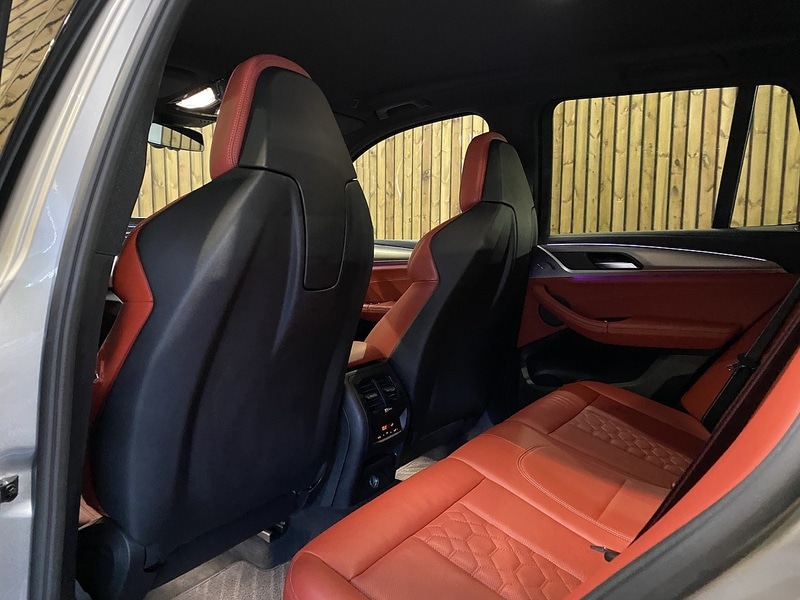 Used BMW X3 M 2020 for sale - 76143684: Photo 69