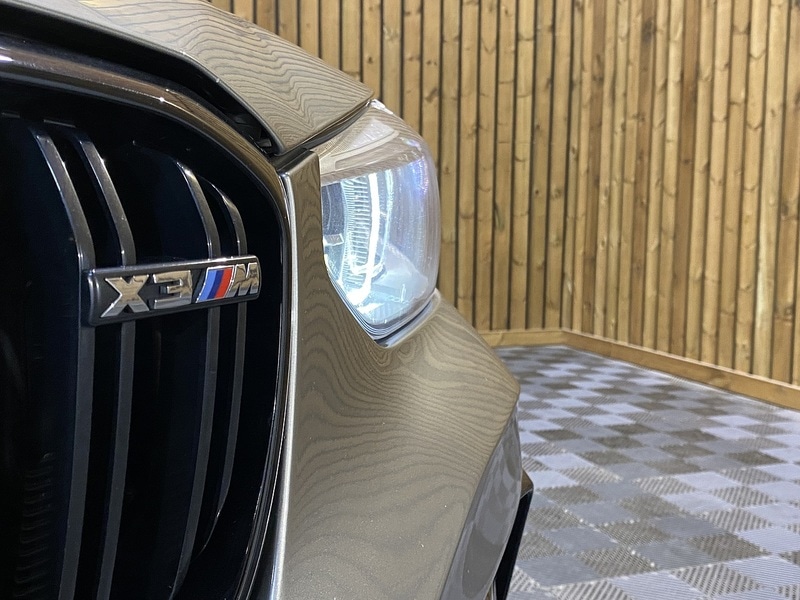 Used BMW X3 M 2020 for sale - 76143684: Photo 70