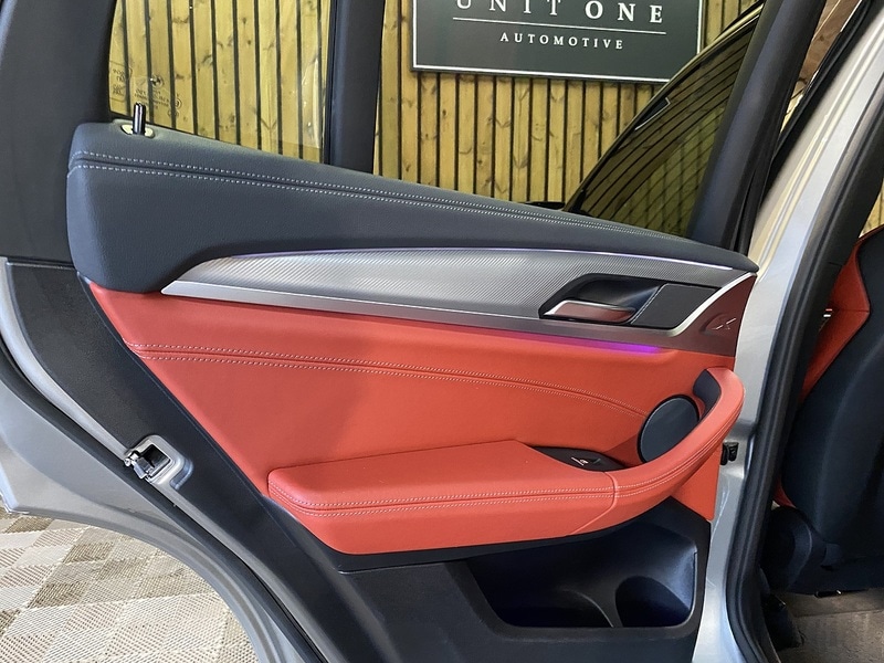 Used BMW X3 M 2020 for sale - 76143684: Photo 71