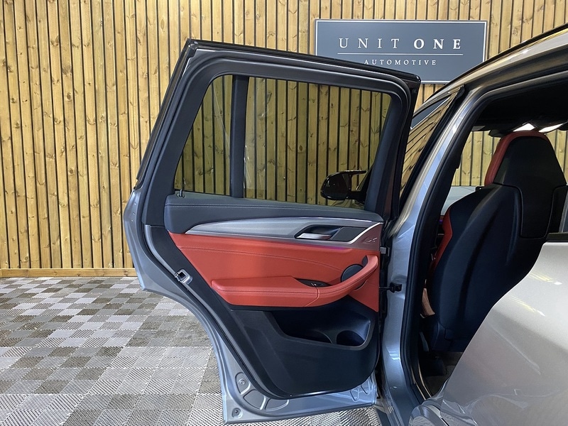 Used BMW X3 M 2020 for sale - 76143684: Photo 72