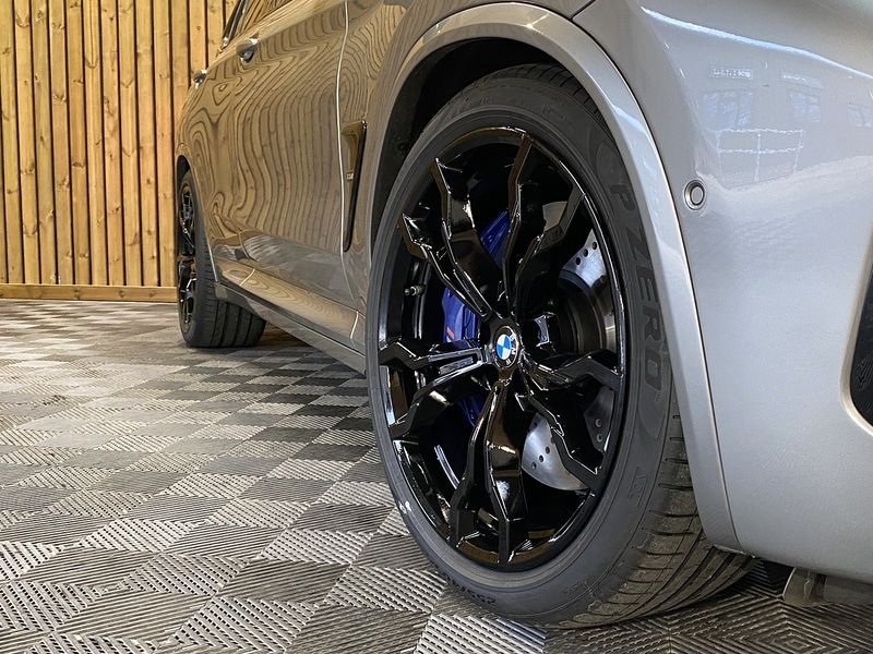 Used BMW X3 M 2020 for sale - 76143684: Photo 9