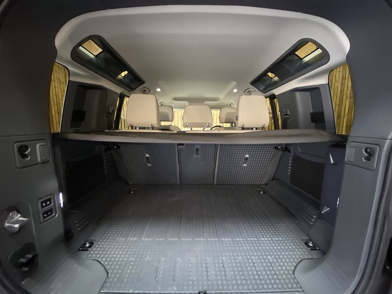 Vehicle 82