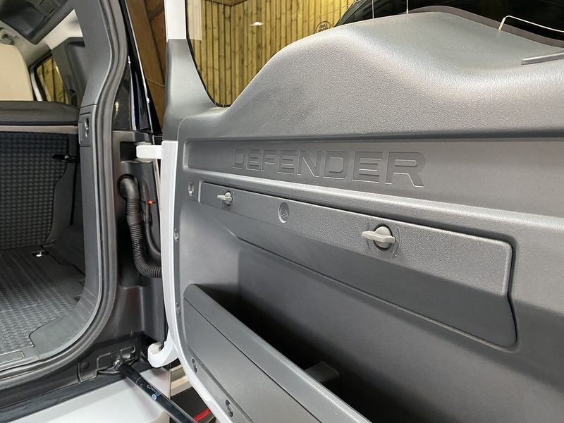 Vehicle 83