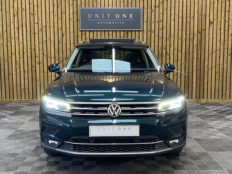 Used Volkswagen Tiguan 2017 for sale - 77663445: Photo 13