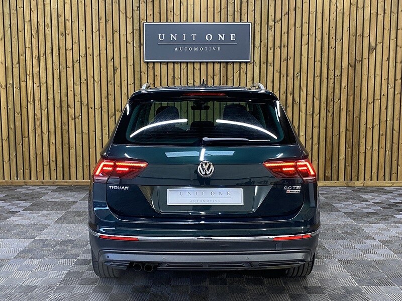 Used Volkswagen Tiguan 2017 for sale - 77663445: Photo 17