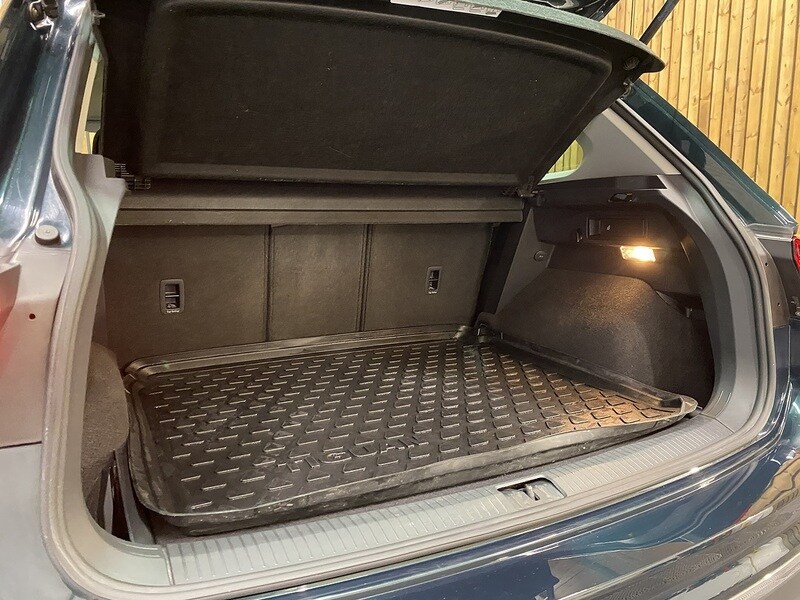 Used Volkswagen Tiguan 2017 for sale - 77663445: Photo 19