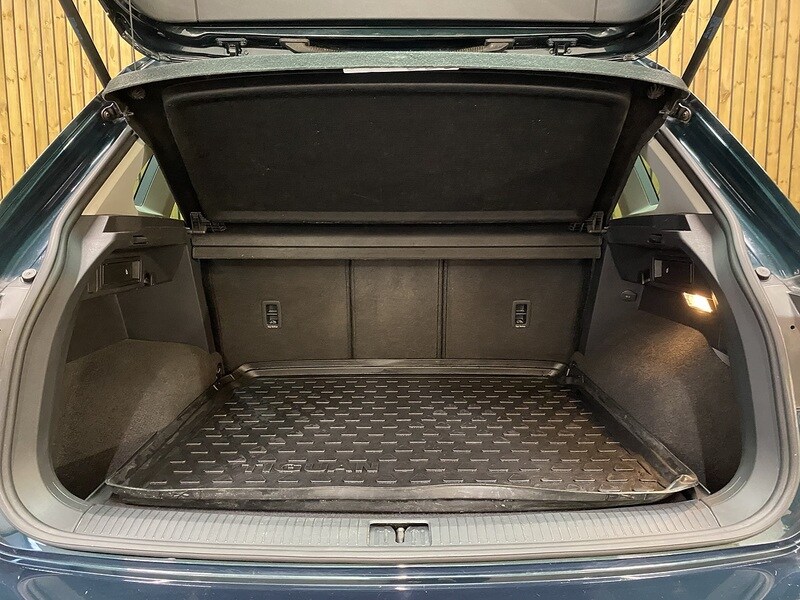 Used Volkswagen Tiguan 2017 for sale - 77663445: Photo 20