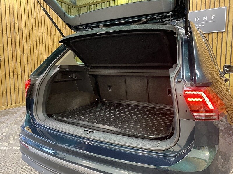 Used Volkswagen Tiguan 2017 for sale - 77663445: Photo 21