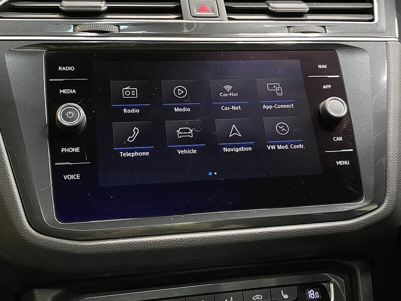 Used Volkswagen Tiguan 2017 for sale - 77663445: Photo 27