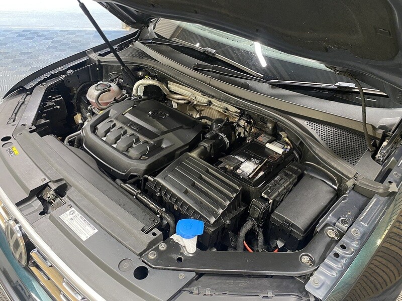 Used Volkswagen Tiguan 2017 for sale - 77663445: Photo 29