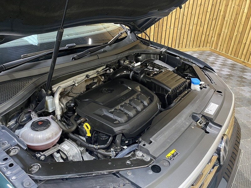 Used Volkswagen Tiguan 2017 for sale - 77663445: Photo 30