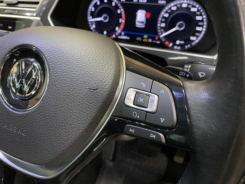 Used Volkswagen Tiguan 2017 for sale - 77663445: Photo 34