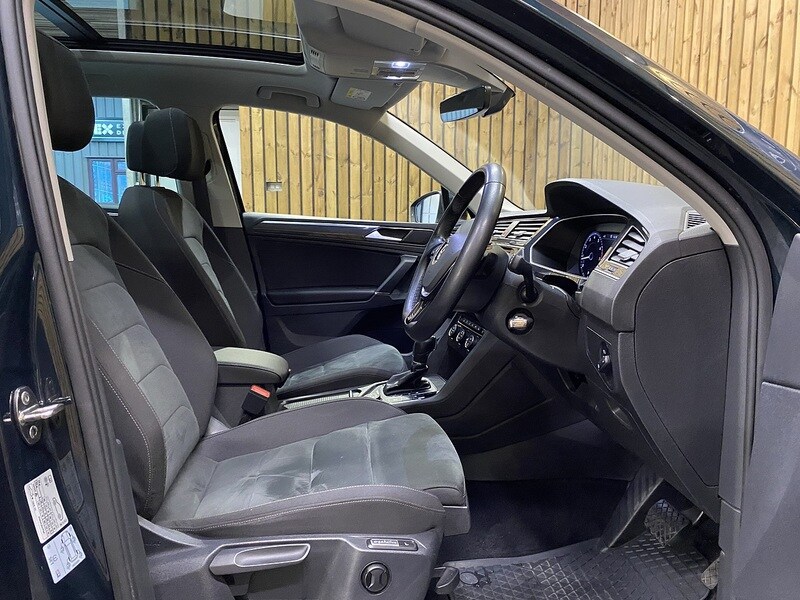 Used Volkswagen Tiguan 2017 for sale - 77663445: Photo 38