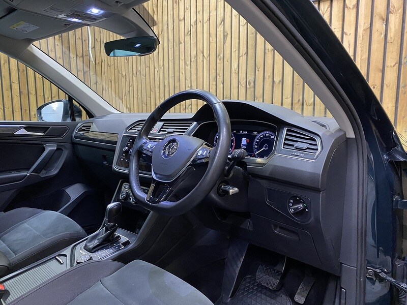 Used Volkswagen Tiguan 2017 for sale - 77663445: Photo 39