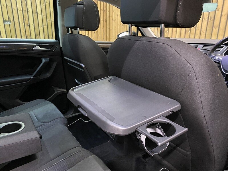 Used Volkswagen Tiguan 2017 for sale - 77663445: Photo 44