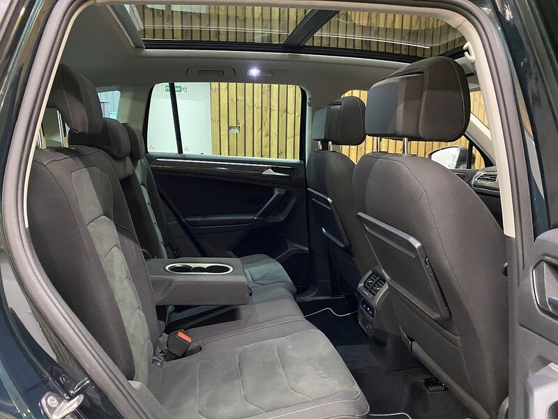 Used Volkswagen Tiguan 2017 for sale - 77663445: Photo 46