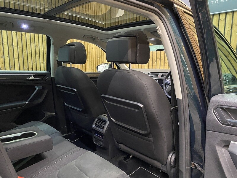 Used Volkswagen Tiguan 2017 for sale - 77663445: Photo 47