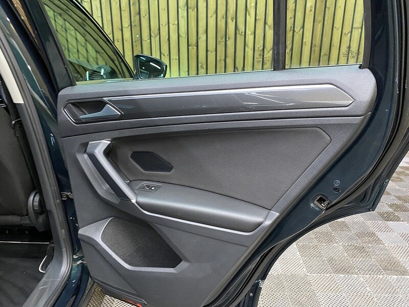 Used Volkswagen Tiguan 2017 for sale - 77663445: Photo 50