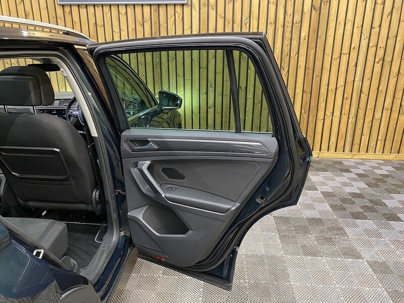 Used Volkswagen Tiguan 2017 for sale - 77663445: Photo 53