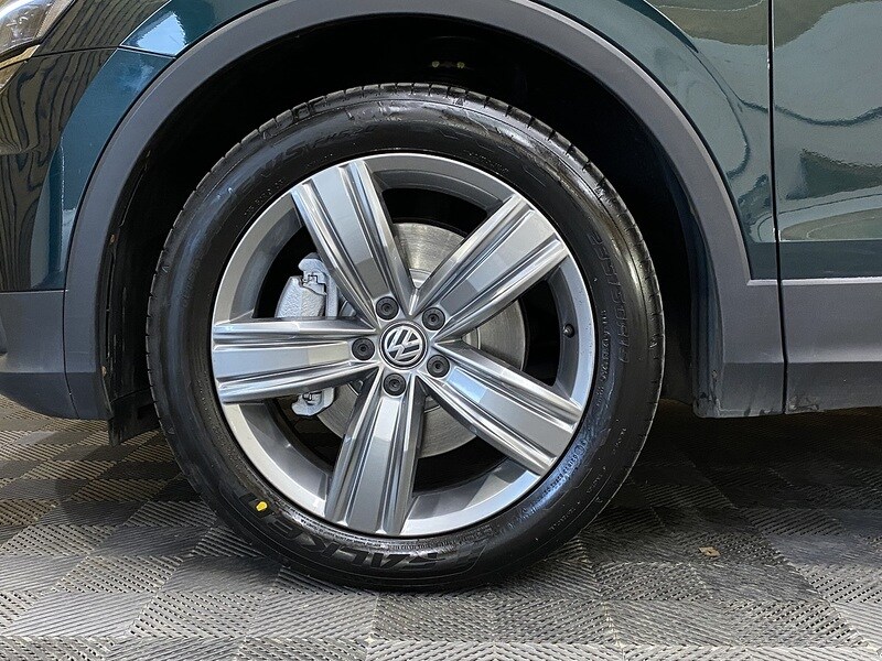 Used Volkswagen Tiguan 2017 for sale - 77663445: Photo 55