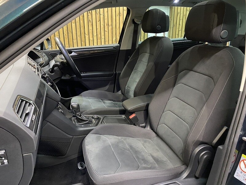 Used Volkswagen Tiguan 2017 for sale - 77663445: Photo 56