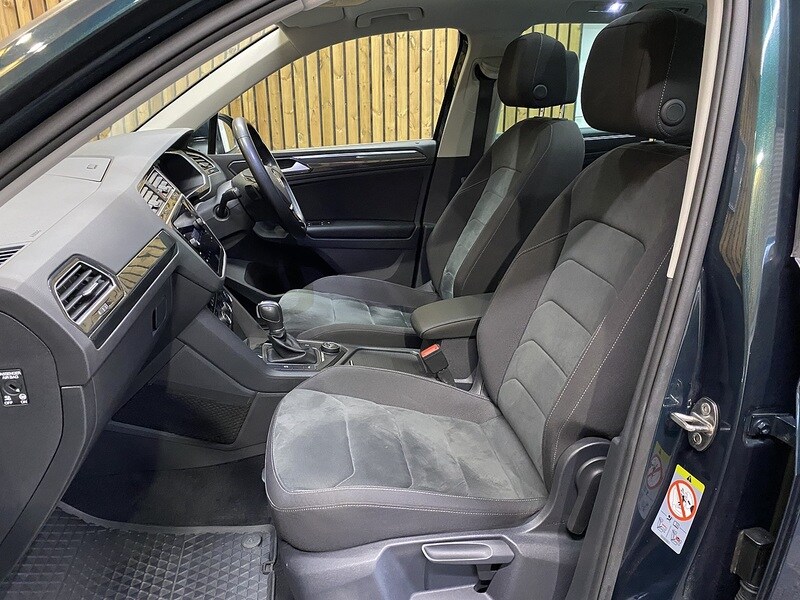 Used Volkswagen Tiguan 2017 for sale - 77663445: Photo 57