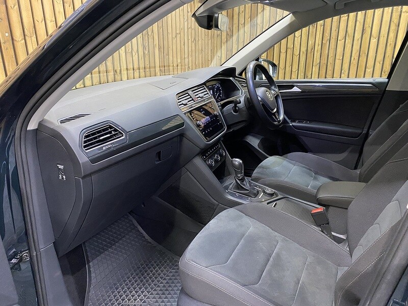Used Volkswagen Tiguan 2017 for sale - 77663445: Photo 58
