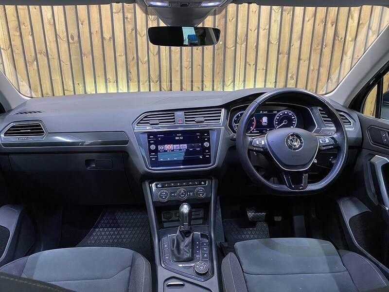 Used Volkswagen Tiguan 2017 for sale - 77663445: Photo 62