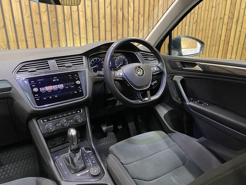 Used Volkswagen Tiguan 2017 for sale - 77663445: Photo 63